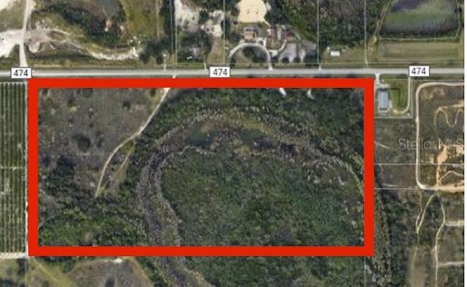 COUNTY ROAD 474, CLERMONT, Florida 34714, ,Land,For Sale,COUNTY ROAD 474,G5052319