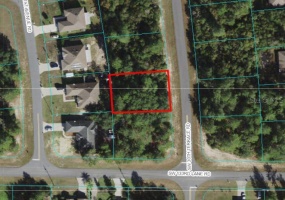 0 30TH TERRACE ROAD, OCALA, Florida 34473, ,Land,For Sale,30TH TERRACE,OM635010
