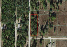 00 150TH COURT, OCALA, Florida 34481, ,Land,For Sale,150TH COURT,OM635046
