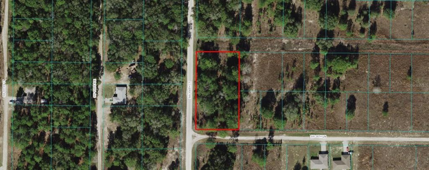 00 150TH COURT, OCALA, Florida 34481, ,Land,For Sale,150TH COURT,OM635046