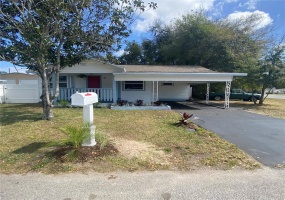 1011 PALMWAY STREET, KISSIMMEE, Florida 34744, 2 Bedrooms Bedrooms, ,1 BathroomBathrooms,Residential,For Sale,PALMWAY,S5063268
