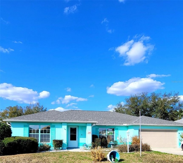 8718 60TH CIRCLE, OCALA, Florida 34476, 2 Bedrooms Bedrooms, ,2 BathroomsBathrooms,Residential,For Sale,60TH,OM634769