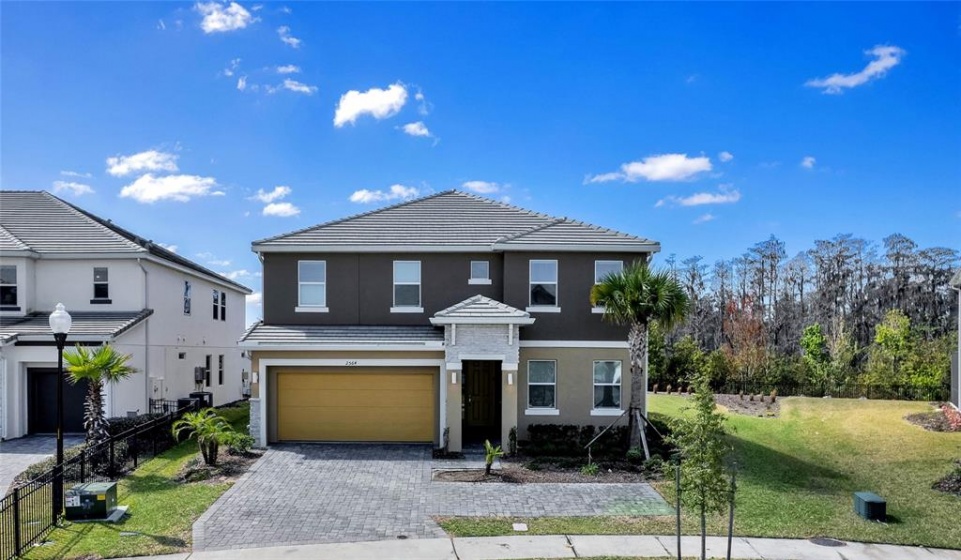 2564 SHANTI DRIVE, KISSIMMEE, Florida 34746, 9 Bedrooms Bedrooms, ,7 BathroomsBathrooms,Residential,For Sale,SHANTI,S5063570