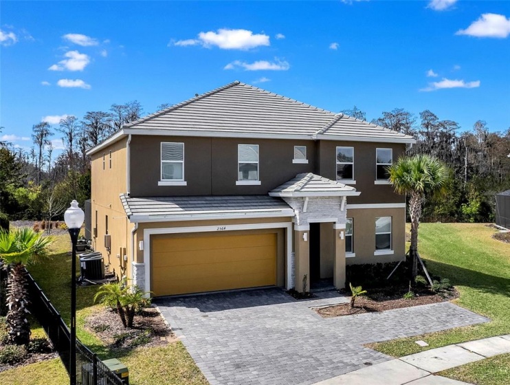 2564 SHANTI DRIVE, KISSIMMEE, Florida 34746, 9 Bedrooms Bedrooms, ,7 BathroomsBathrooms,Residential,For Sale,SHANTI,S5063570