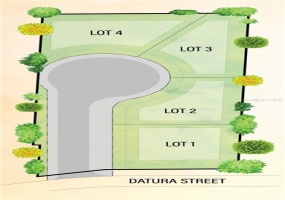 2338 DATURA STREET, SARASOTA, Florida 34239, ,Land,For Sale,DATURA,A4490213