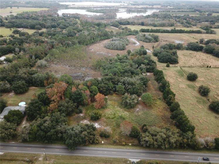 6498 FL-33, GROVELAND, Florida 34736, ,Land,For Sale,FL-33,O6007476