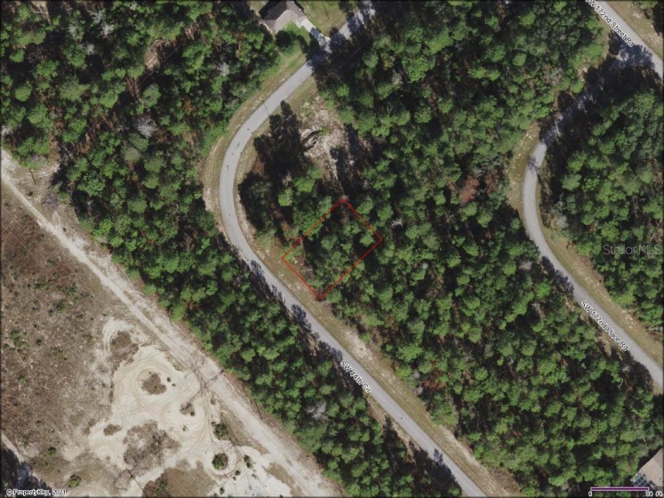 TBD 44TH CIRCLE, OCALA, Florida 34473, ,Land,For Sale,44TH,OM635127
