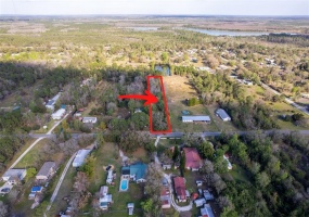 1561 8TH STREET, ORLANDO, Florida 32820, ,Land,For Sale,8TH,O6007196