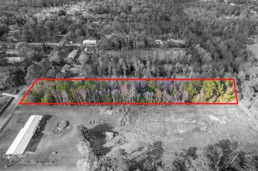 1561 8TH STREET, ORLANDO, Florida 32820, ,Land,For Sale,8TH,O6007196