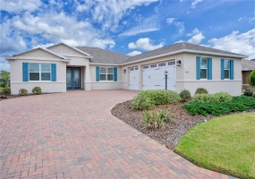 8901 81ST LOOP, OCALA, Florida 34481, 3 Bedrooms Bedrooms, ,2 BathroomsBathrooms,Residential,For Sale,81ST,OM635060