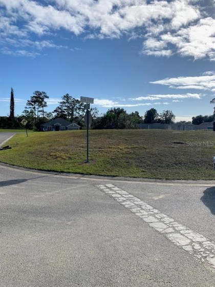 Blk F Lot 8 1ST AVENUE, OCALA, Florida 34475, ,Land,For Sale,1ST,OM635077