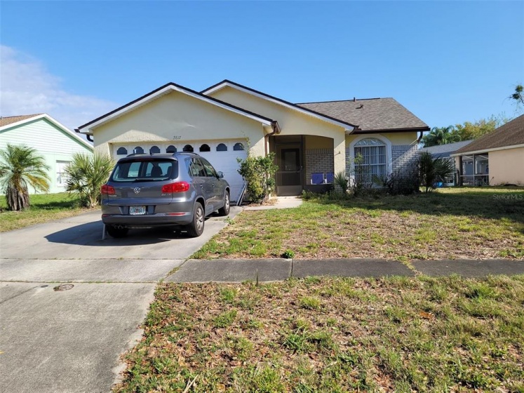 7817 LAUREL OAK LANE, KISSIMMEE, Florida 34747, 4 Bedrooms Bedrooms, ,2 BathroomsBathrooms,Residential,For Sale,LAUREL OAK,O6007337