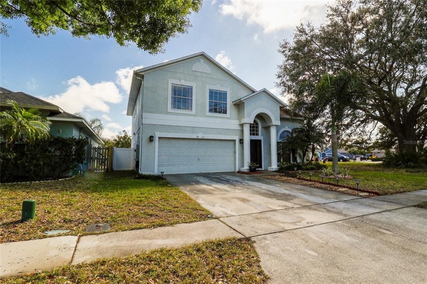 2867 REGENCY OAK LANE, ORLANDO, Florida 32833, 4 Bedrooms Bedrooms, ,3 BathroomsBathrooms,Residential,For Sale,REGENCY OAK,S5063626