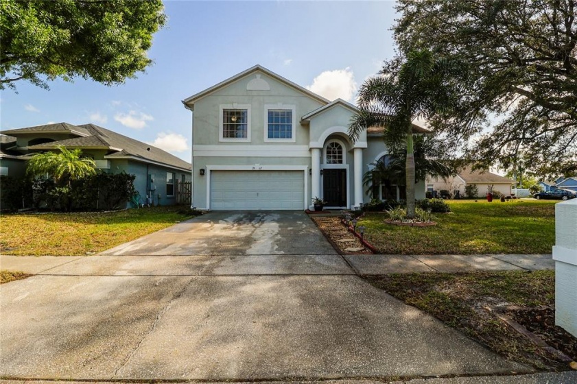 2867 REGENCY OAK LANE, ORLANDO, Florida 32833, 4 Bedrooms Bedrooms, ,3 BathroomsBathrooms,Residential,For Sale,REGENCY OAK,S5063626