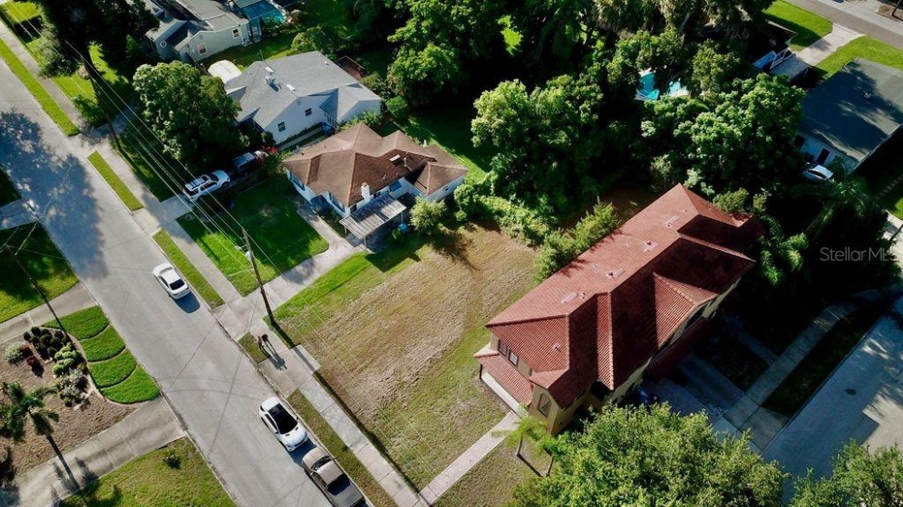 202 ESTHER STREET, ORLANDO, Florida 32806, ,Land,For Sale,ESTHER,O5967932