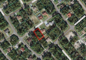 Lot 3 159TH LANE, OCALA, Florida 34473, ,Land,For Sale,159TH,OM634416