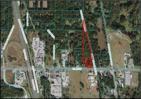 3709 HIGHWAY 326, OCALA, Florida 34475, ,Land,For Sale,HIGHWAY 326,OM634872