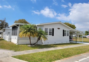 5297 TRI PAR DRIVE, SARASOTA, Florida 34234, 2 Bedrooms Bedrooms, ,2 BathroomsBathrooms,Residential,For Sale,TRI PAR,A4526907