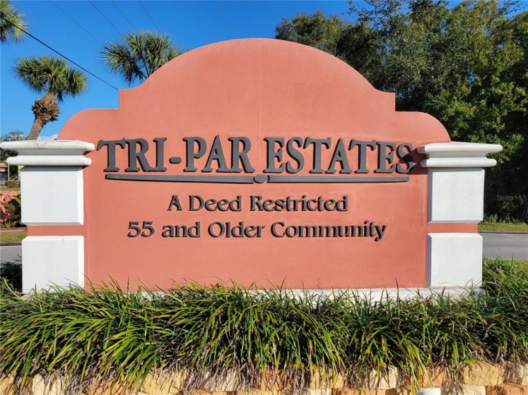 5297 TRI PAR DRIVE, SARASOTA, Florida 34234, 2 Bedrooms Bedrooms, ,2 BathroomsBathrooms,Residential,For Sale,TRI PAR,A4526907