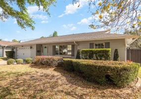 2686 MERRIE OAKS ROAD, WINTER PARK, Florida 32792, 3 Bedrooms Bedrooms, ,2 BathroomsBathrooms,Residential,For Sale,MERRIE OAKS,O6007676