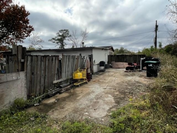 18920 3RD AVE, ORLANDO, Florida 32820, ,Land,For Sale,3RD AVE,O6007757
