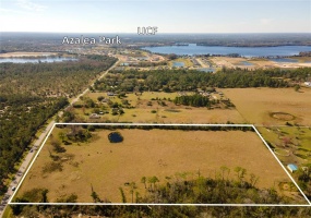 19405 LAKE PICKETT ROAD, ORLANDO, Florida 32820, ,Land,For Sale,LAKE PICKETT,O6007818