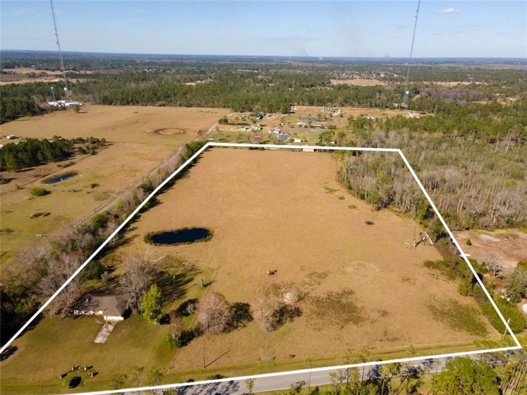 19405 LAKE PICKETT ROAD, ORLANDO, Florida 32820, ,Land,For Sale,LAKE PICKETT,O6007818