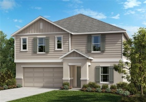 2172 MALBEC COURT, MINNEOLA, Florida 34715, 4 Bedrooms Bedrooms, ,2 BathroomsBathrooms,Residential,For Sale,MALBEC,O6003967