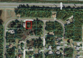 Lot 28 43RD CIRCLE, OCALA, Florida 34473, ,Land,For Sale,43RD,OM634419