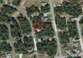 Lot 30 153RD PLACE ROAD, OCALA, Florida 34473, ,Land,For Sale,153RD PLACE,OM634420