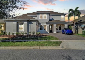 14573 BLACK QUILL DRIVE, WINTER GARDEN, Florida 34787, 4 Bedrooms Bedrooms, ,3 BathroomsBathrooms,Residential,For Sale,BLACK QUILL,O6004762