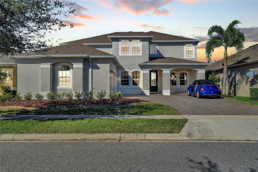 14573 BLACK QUILL DRIVE, WINTER GARDEN, Florida 34787, 4 Bedrooms Bedrooms, ,3 BathroomsBathrooms,Residential,For Sale,BLACK QUILL,O6004762