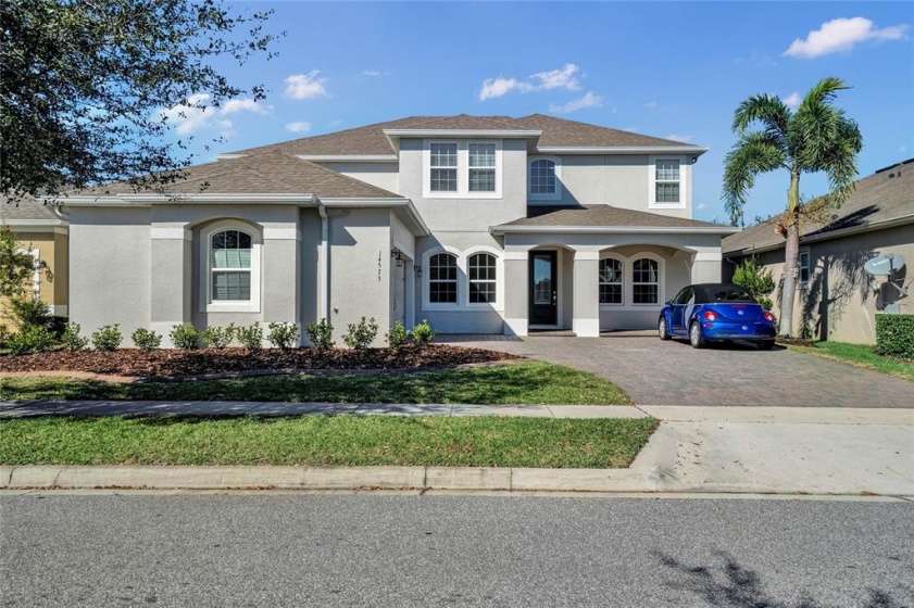 14573 BLACK QUILL DRIVE, WINTER GARDEN, Florida 34787, 4 Bedrooms Bedrooms, ,3 BathroomsBathrooms,Residential,For Sale,BLACK QUILL,O6004762
