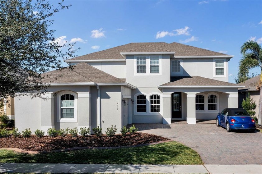 14573 BLACK QUILL DRIVE, WINTER GARDEN, Florida 34787, 4 Bedrooms Bedrooms, ,3 BathroomsBathrooms,Residential,For Sale,BLACK QUILL,O6004762