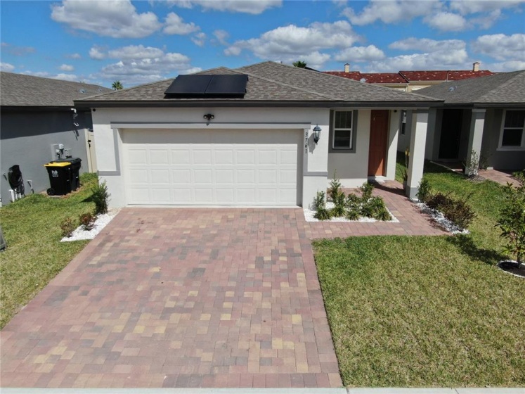 3761 MARBELLA WAY, DAVENPORT, Florida 33897, 3 Bedrooms Bedrooms, ,2 BathroomsBathrooms,Residential,For Sale,MARBELLA,O6007443