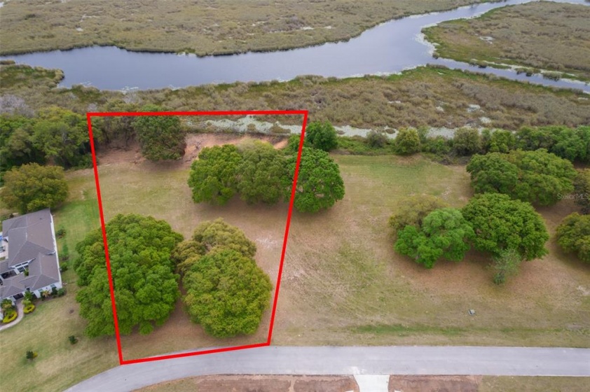 ROYAL PALM DRIVE, GROVELAND, Florida 34736, ,Land,For Sale,ROYAL PALM,O6007537