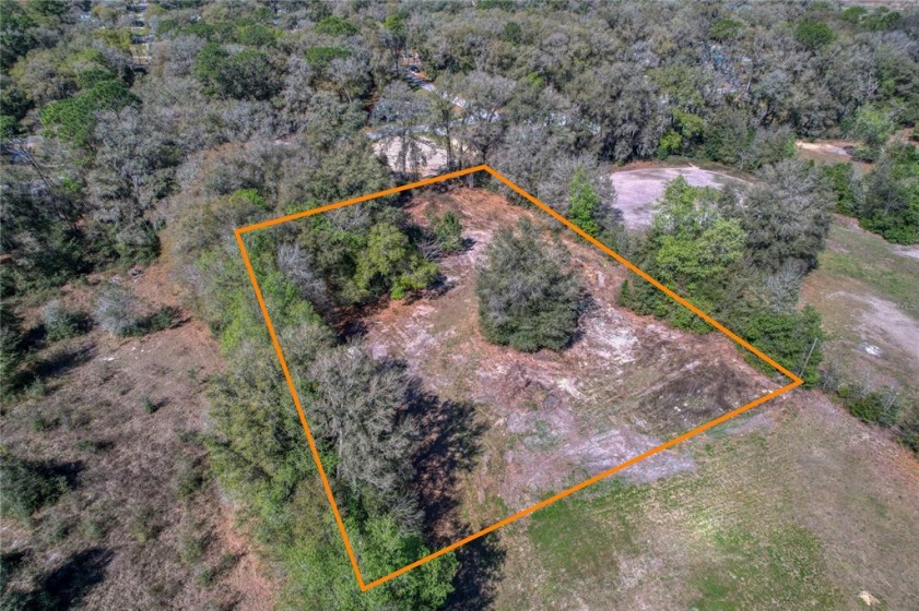 6302 50TH AVENUE, OCALA, Florida 34482, ,Land,For Sale,50TH,OM633286