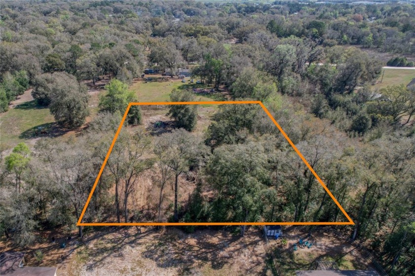 6302 50TH AVENUE, OCALA, Florida 34482, ,Land,For Sale,50TH,OM633286