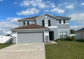 1973 KIMLYN CIRCLE, KISSIMMEE, Florida 34758, 4 Bedrooms Bedrooms, ,2 BathroomsBathrooms,Residential,For Sale,KIMLYN,S5062284