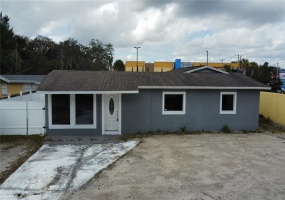 1728 SALEM DRIVE, ORLANDO, Florida 32807, 3 Bedrooms Bedrooms, ,1 BathroomBathrooms,Residential,For Sale,SALEM,O6004591