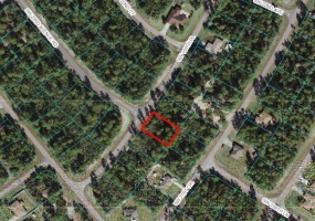Lot 17 169TH PLACE, OCALA, Florida 34473, ,Land,For Sale,169TH,OM634426