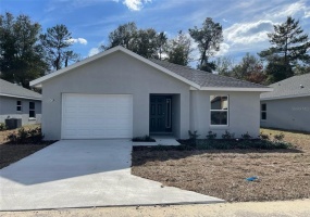 329 MARION OAKS BOULEVARD, OCALA, Florida 34473, 3 Bedrooms Bedrooms, ,2 BathroomsBathrooms,Residential,For Sale,MARION OAKS,OM635089
