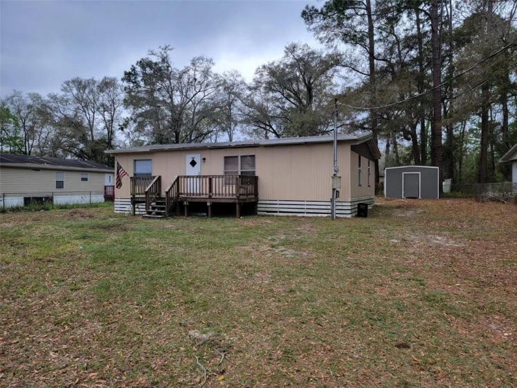 908 110TH COURT, OCALA, Florida 34482, 3 Bedrooms Bedrooms, ,1 BathroomBathrooms,Residential,For Sale,110TH,S5063649