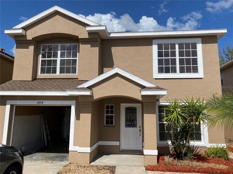 2454 PARSONS POND CIRCLE, KISSIMMEE, Florida 34743, 4 Bedrooms Bedrooms, ,2 BathroomsBathrooms,Residential,For Sale,PARSONS POND,S5063662