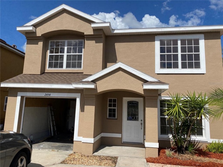 2454 PARSONS POND CIRCLE, KISSIMMEE, Florida 34743, 4 Bedrooms Bedrooms, ,2 BathroomsBathrooms,Residential,For Sale,PARSONS POND,S5063662