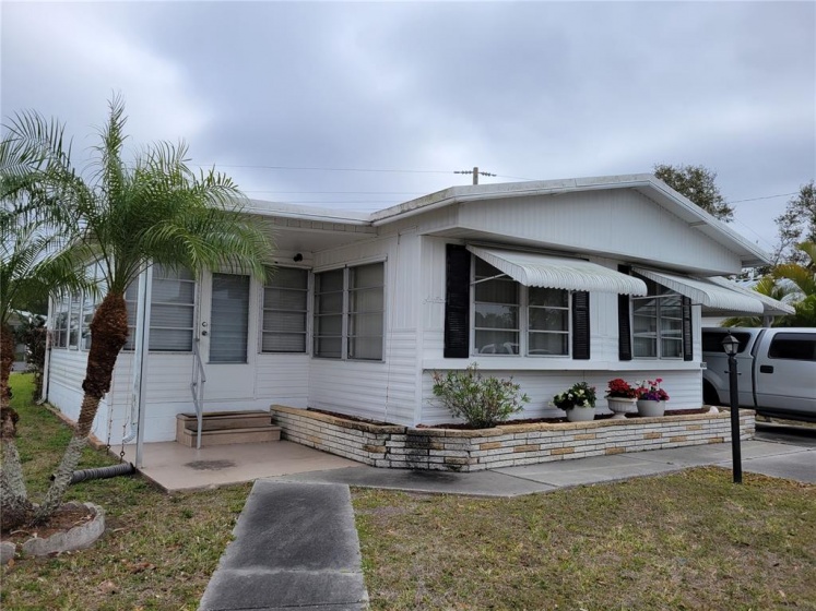 4920 BOCA RATON AVENUE, SARASOTA, Florida 34234, 2 Bedrooms Bedrooms, ,1 BathroomBathrooms,Residential,For Sale,BOCA RATON,A4526969