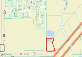 0 HWY 40, OCALA, Florida 34470, ,Land,For Sale,HWY 40,OM632340