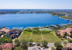 14544 AVENUE OF THE RUSHES, WINTER GARDEN, Florida 34787, ,Land,For Sale,AVENUE OF THE RUSHES,O6001363