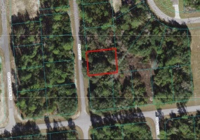 Lot 17 41ST COURT, OCALA, Florida 34473, ,Land,For Sale,41ST,OM634422