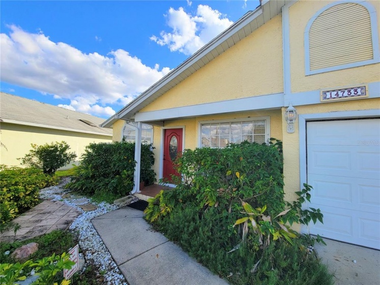 14733 TRADERS PATH, ORLANDO, Florida 32837, 2 Bedrooms Bedrooms, ,2 BathroomsBathrooms,Residential,For Sale,TRADERS,O6007173